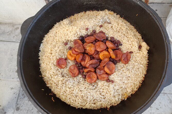 Make Plove not War Vegan Cooking Master Class - Good To Know