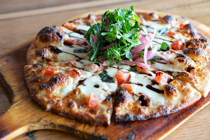 Make Roman Pizza & Gelato Near the Vatican (3-Course Meal) - An In-Depth Look at the Experience