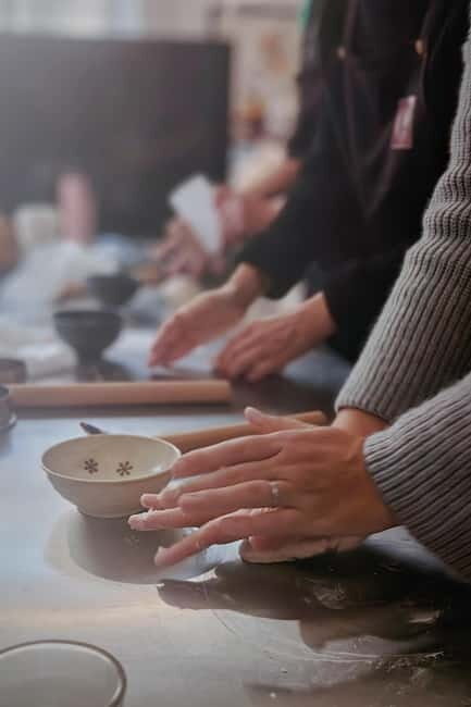 Make Soup Dumpling: Vegan or Pork in Shanghai Shikumen - FAQs