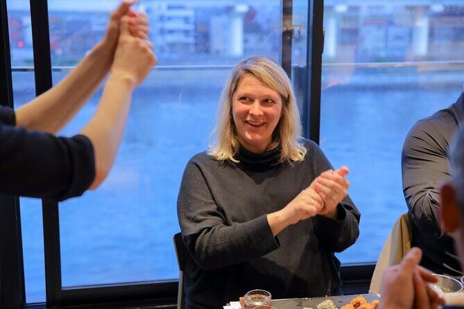 Make Sushi and Create Unforgettable Memories in Tokyo - The Cost & Value