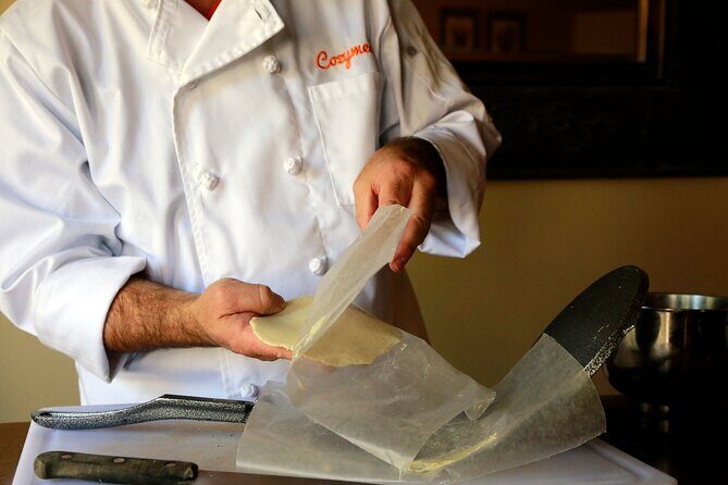 Make Tacos, Mole and Sorbet in Mexico City (5-Course Meal) - Introduction