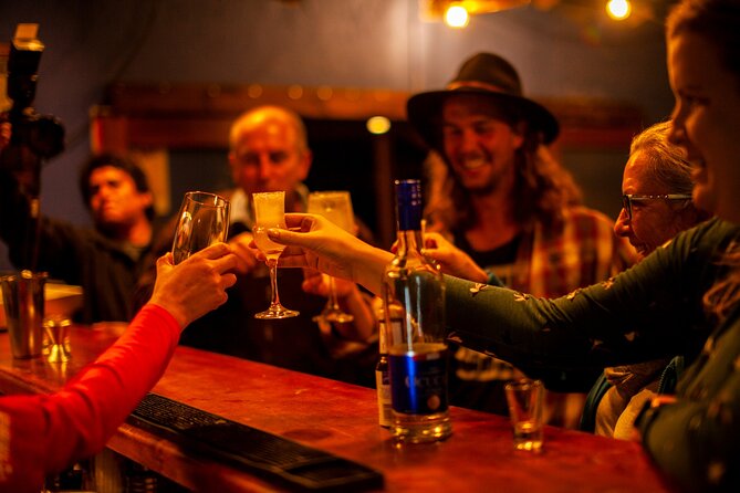 Make the Perfect Pisco Sour: Private Experience in Cusco - Tour Highlights and Itinerary