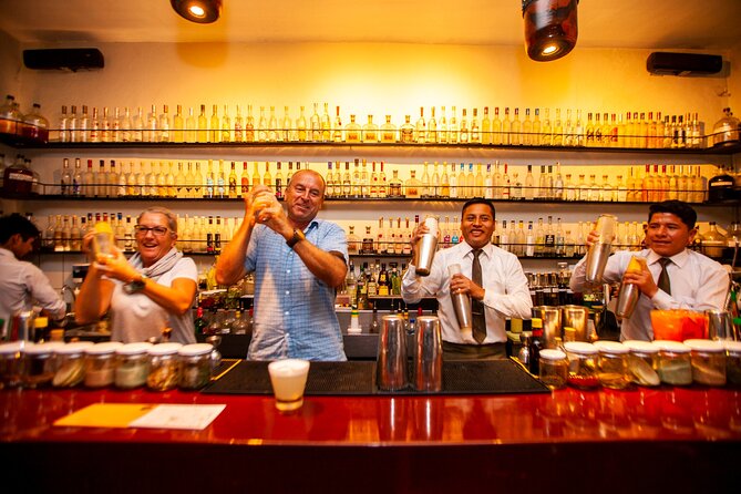 Make the Perfect Pisco Sour: Private Experience in Cusco - Cancellation Policy