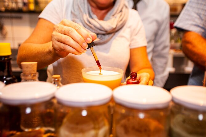 Make the Perfect Pisco Sour: Private Experience in Cusco - Traveler Reviews