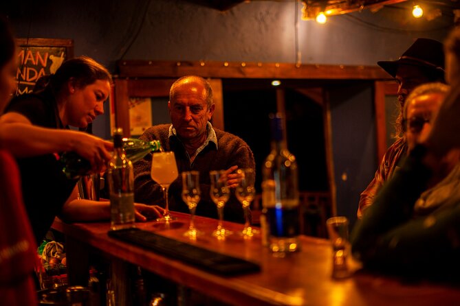 Make the Perfect Pisco Sour: Private Experience in Cusco - Explore Cuscos Architectural Majesty