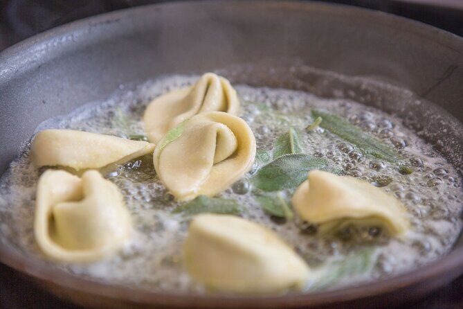 Make Three Handmade Pastas in Florence Studio (3-Course Meal) - Final Thoughts: Who Will Love This?
