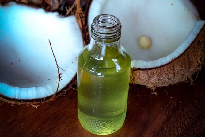 Make Traditional Bali Coconut Oil With a Balinese Family - Pricing and Booking