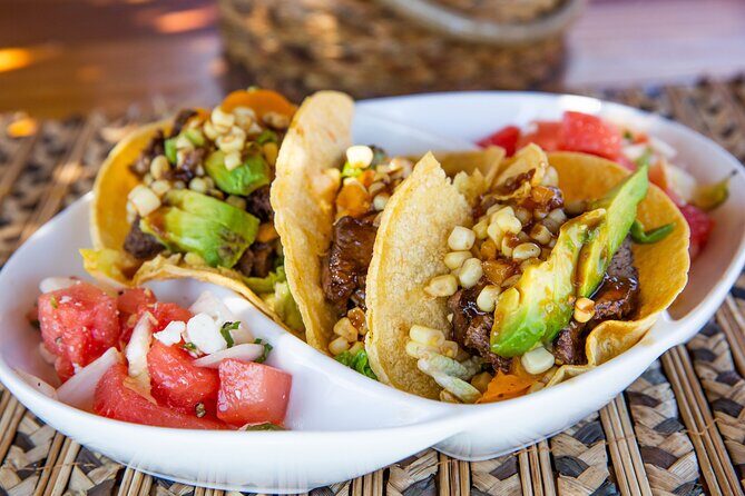 Make Traditional Mole and Tacos With a Mexican Chef - Good To Know