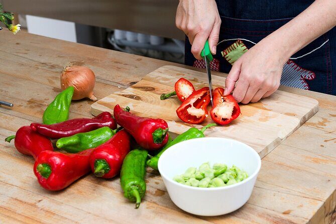 Make Traditional Mole and Tacos With a Mexican Chef - An In-Depth Look at the Mexican Culinary Experience