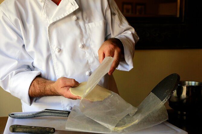 Make Traditional Mole and Tacos With a Mexican Chef - FAQs