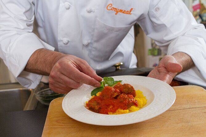 Make Traditional Spanish Tapas + Local Wine (3-Course Meal) - Authentic Spanish Tapas and Wine: A Flavorful Journey in Seville