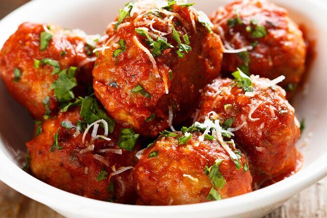 Make Traditional Spanish Tapas + Local Wine (3-Course Meal) - Good To Know