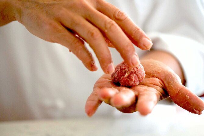 Make Traditional Spanish Tapas + Local Wine (3-Course Meal) - What You Need to Know