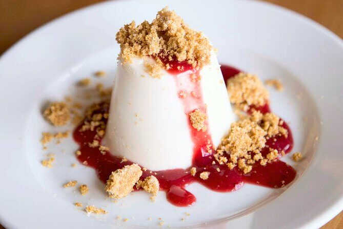 Make Two Pastas & Dessert Near Florences Duomo (3-Course Meal) - The Itinerary in Detail