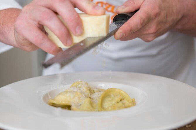Make Two Pastas & Dessert Near Florences Duomo (3-Course Meal) - The Price and Its Value