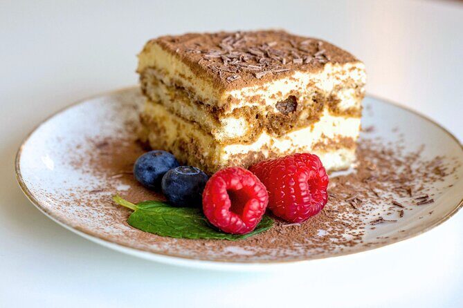 Make Two Pastas & Dessert Near Florences Duomo (3-Course Meal) - Authentic Experiences and Unique Insights