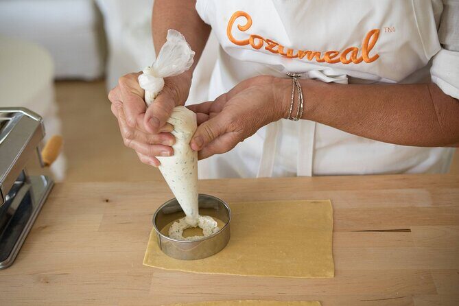 Make Two Pastas & Dessert Near Florences Duomo (3-Course Meal) - Practical Details and Tips