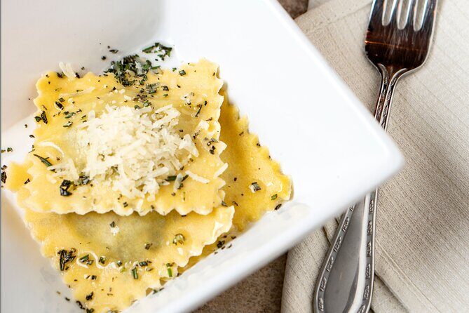 Make Two Pastas & Dessert Near Florences Duomo (3-Course Meal) - FAQ