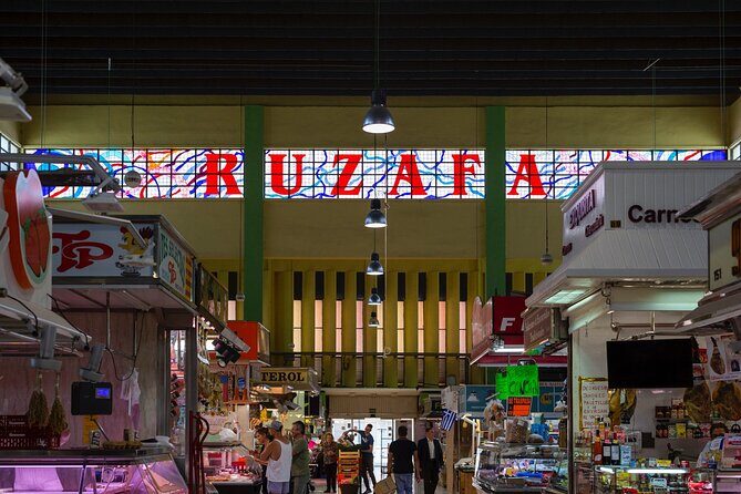 Make Valencian 'Pizza' in Ruzafa - Final Thoughts