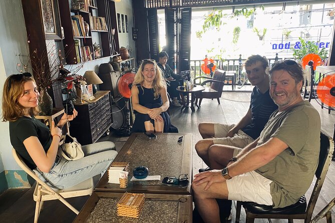 Make Your First Day in Vietnam Easier - Accessibility and Transportation