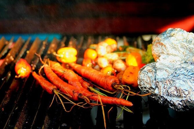 Make Your Mexican Meal - Ingredients for a Delicious Mexican Meal