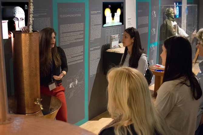 Make Your Own Ancient Antikythera Mechanism a ... Laptop From the Antiquity - Need Help? Contact Viators Help Center