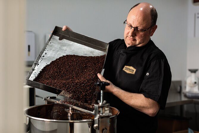 Make Your Own Artisan Chocolate Block in Tasmania - FAQ