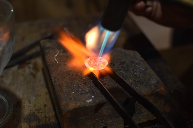 Make Your Own Bali Silver Jewelry Class With Balinese Family - Cancellation Policy