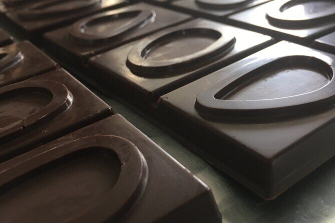 Make your own Bean to Bar Chocolate Factory Tour - Good To Know