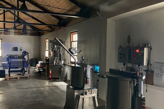 Make your own Bean to Bar Chocolate Factory Tour - Final Thoughts