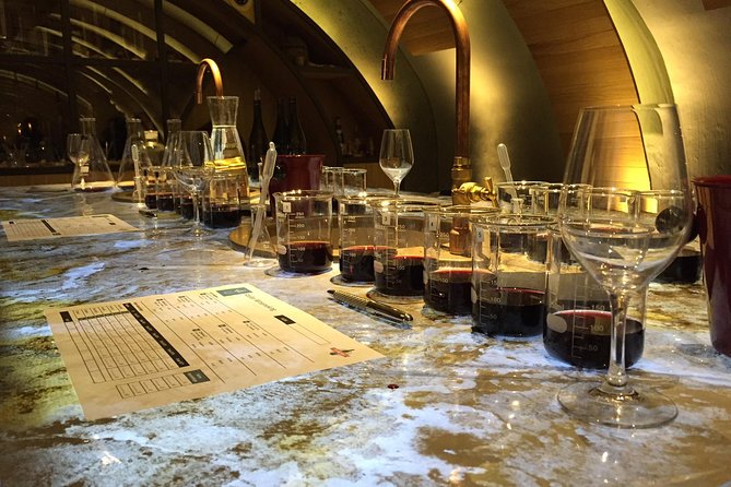 Make Your Own Bottle of Wine in the Center of Paris - Practical Information