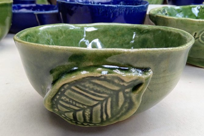 Make Your Own Breakfast Set Pottery Class - Common Questions