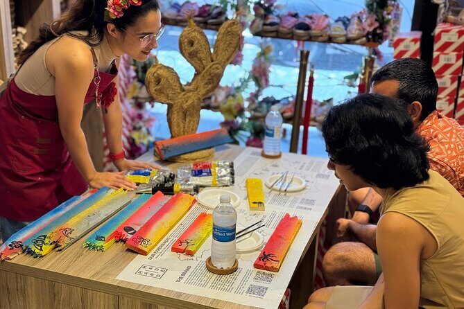 Make Your Own Caribbean Driftwood in Curaçao - Good To Know 