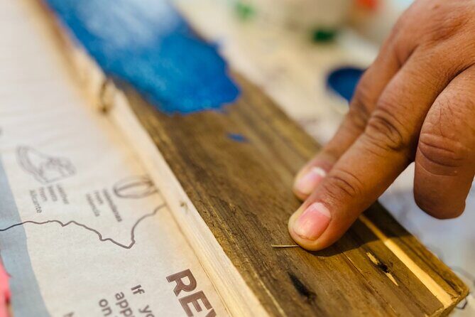 Make Your Own Caribbean Driftwood in Curaçao - FAQ