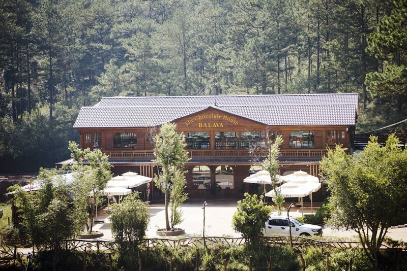 Make Your Own Chocolate Experience in Balava Dalat - From cacao bean to chocolate