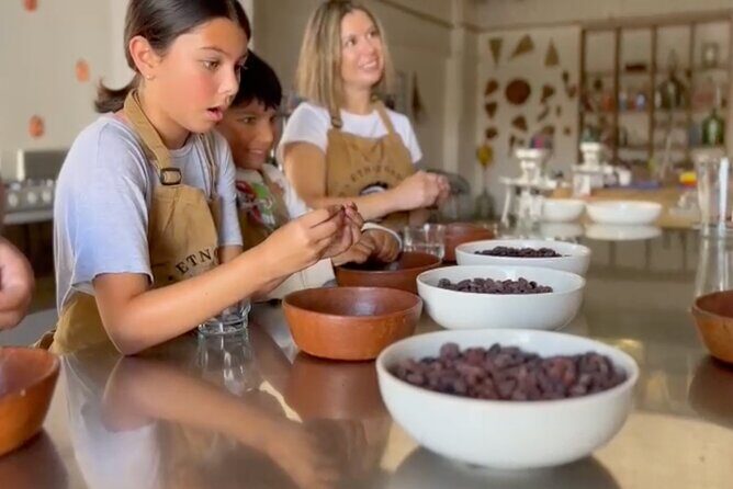 Make your own chocolates with Chocolatier - Practical Details and Tips