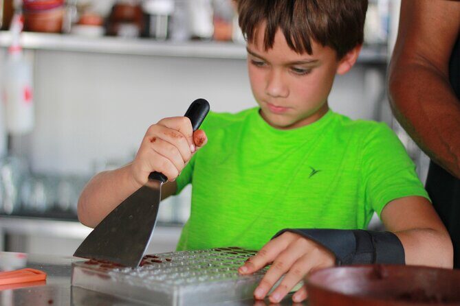 Make your own chocolates with Chocolatier - Final Thoughts