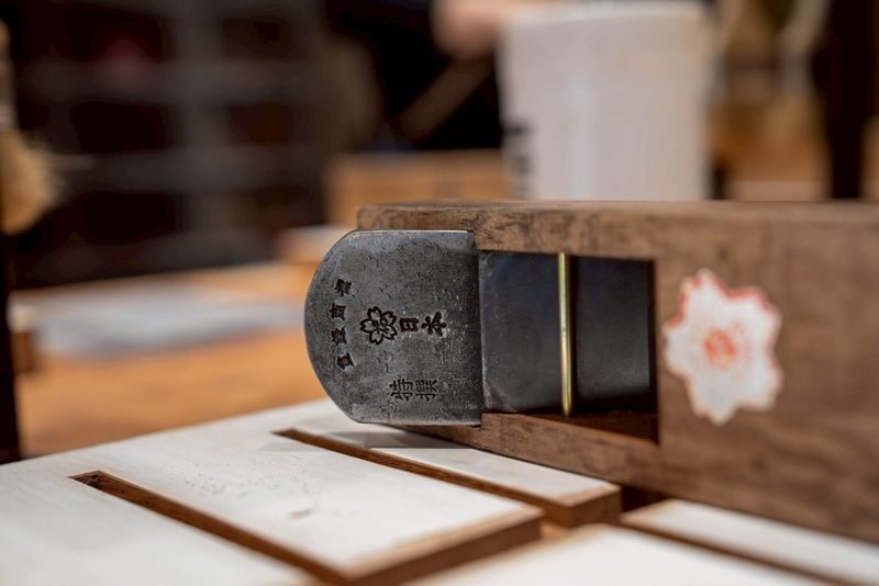 Make Your Own Chopsticks in a 95yo Historic Shinsaibashi Home - Should you book it?