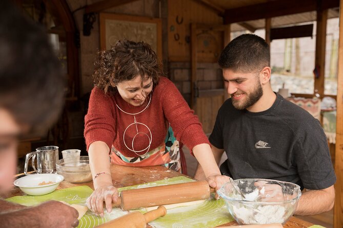 Make Your Own Creative Armenian Sweet Gata - Good To Know