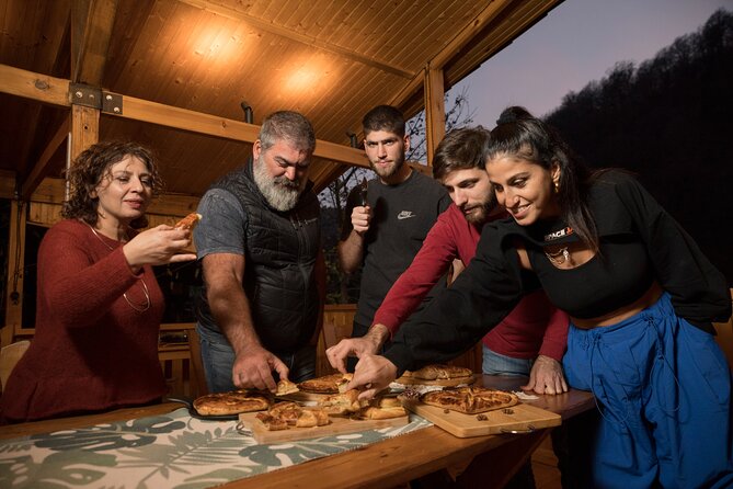 Make Your Own Creative Armenian Sweet Gata - Tips for Achieving the Perfect Gata