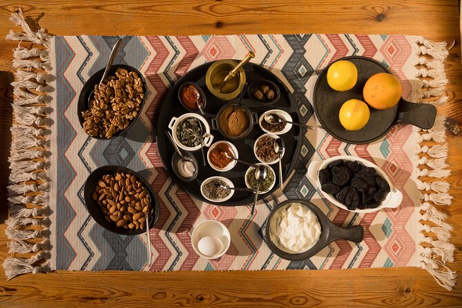 Make Your Own Creative Armenian Sweet Gata - Serving Suggestions for Gata