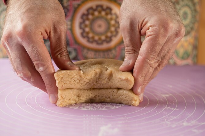 Make Your Own Creative Armenian Sweet Gata - Sharing Your Gata Creation With Others