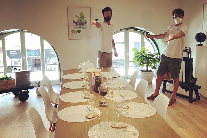 Make Your Own Cuvée of Bordeaux Wine - Extensive Knowledge