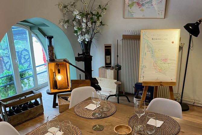 Make Your Own Cuvée of Bordeaux Wine - History of Bordeaux Wine
