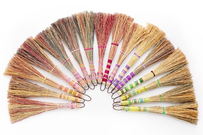 Make Your Own Fly Swatter at a Traditional Workshop - Workshop Inclusions