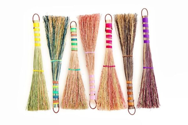 Make Your Own Fly Swatter at a Traditional Workshop - The Sum Up
