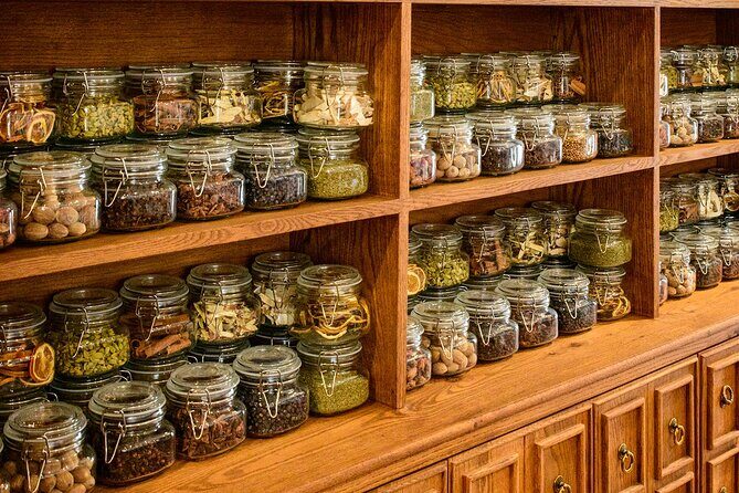 Make Your Own Gin Experience and Saigon Baigur Distillery Tour - FAQ