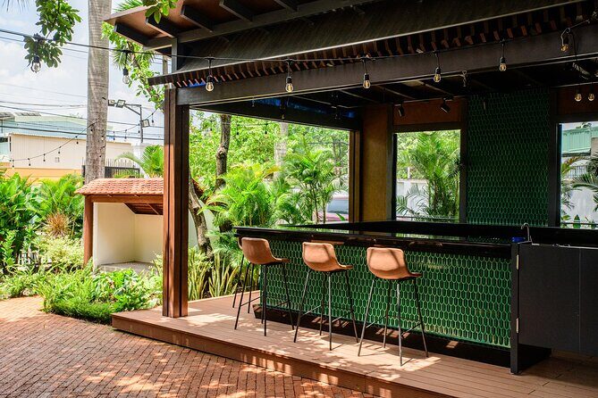 Make Your Own Gin Experience and Saigon Baigur Distillery Tour - FAQ