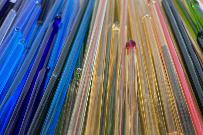 Make Your Own Glass Beads in Sedona - Workshop Overview