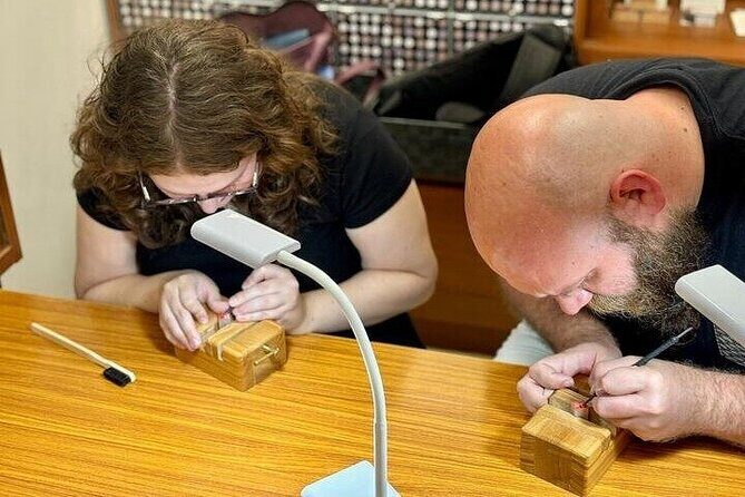 Make Your Own HANKO Stamp in Tokyo  A Unique Cultural Souvenir - Final Thoughts